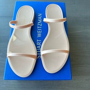 Stuart Weitzman Sandals